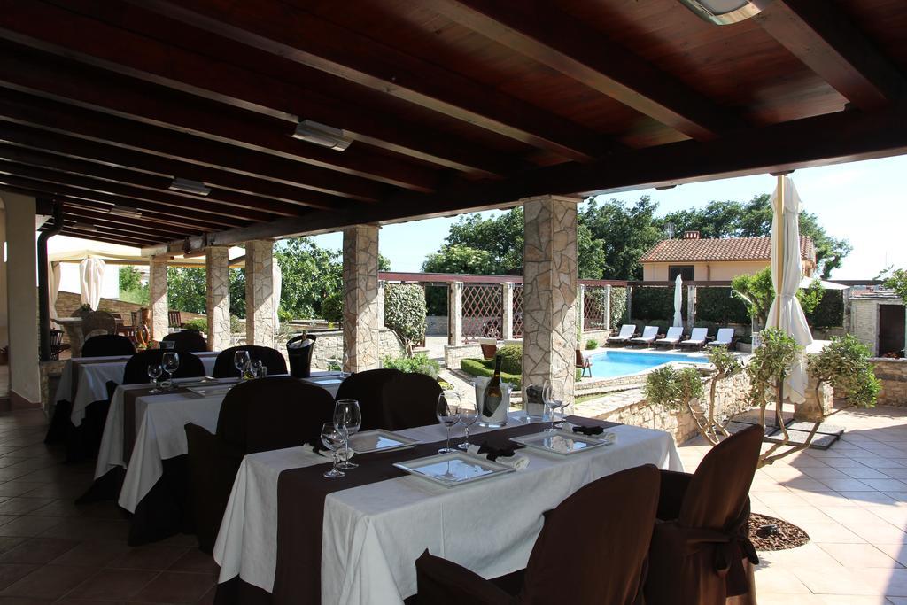 B&B Villa Velike Stine Medulin Dış mekan fotoğraf
