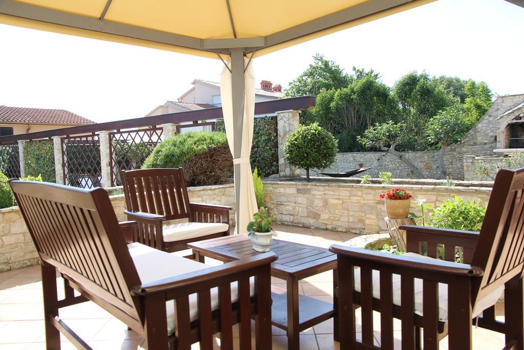 B&B Villa Velike Stine Medulin Dış mekan fotoğraf