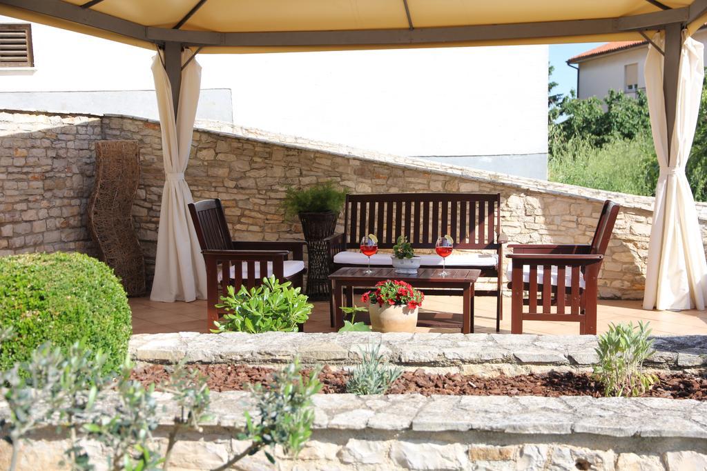 B&B Villa Velike Stine Medulin Dış mekan fotoğraf