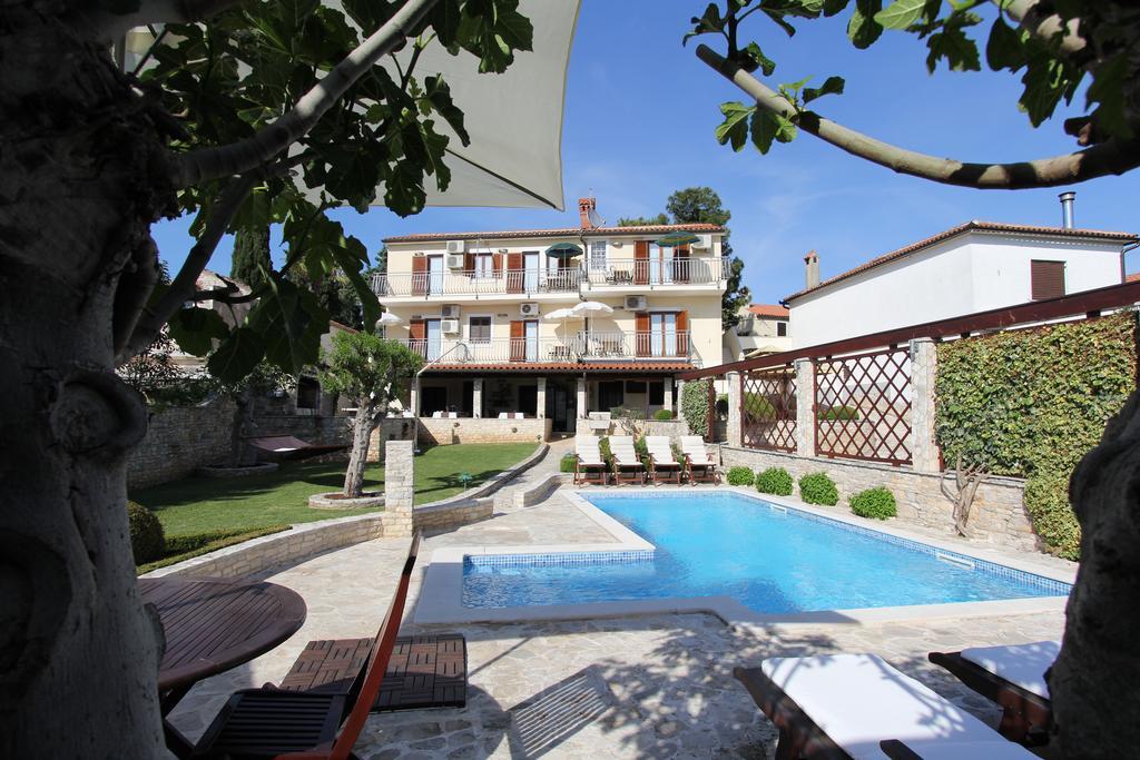 B&B Villa Velike Stine Medulin Dış mekan fotoğraf