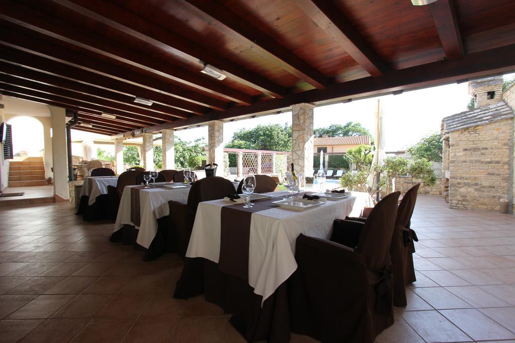 B&B Villa Velike Stine Medulin Dış mekan fotoğraf