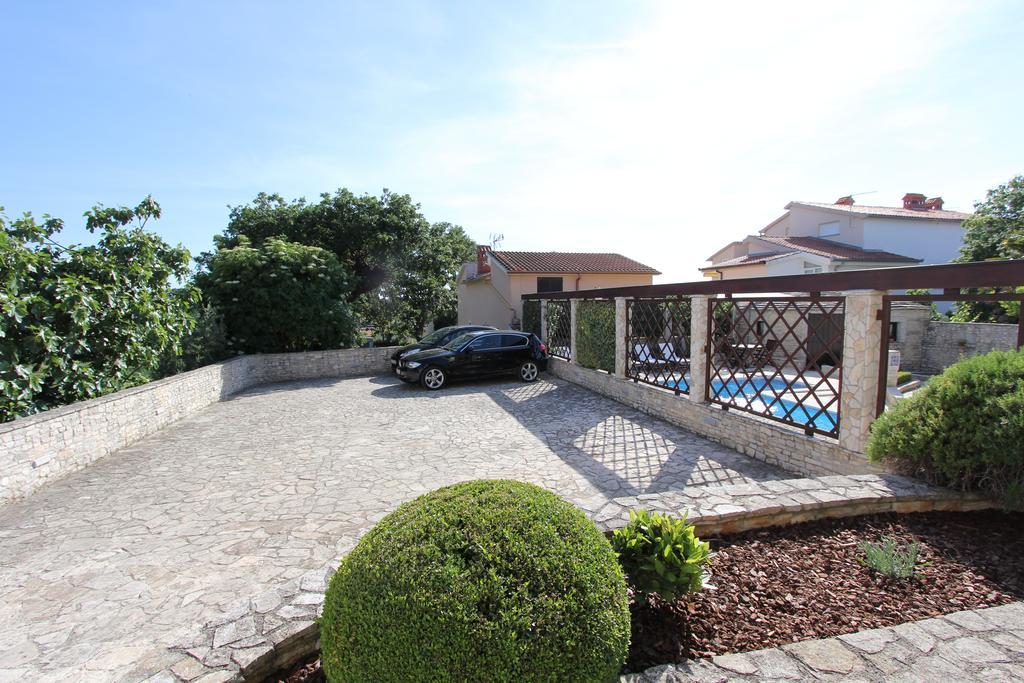 B&B Villa Velike Stine Medulin Dış mekan fotoğraf
