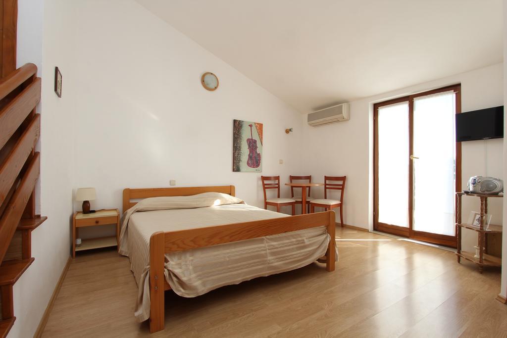 B&B Villa Velike Stine Medulin Dış mekan fotoğraf