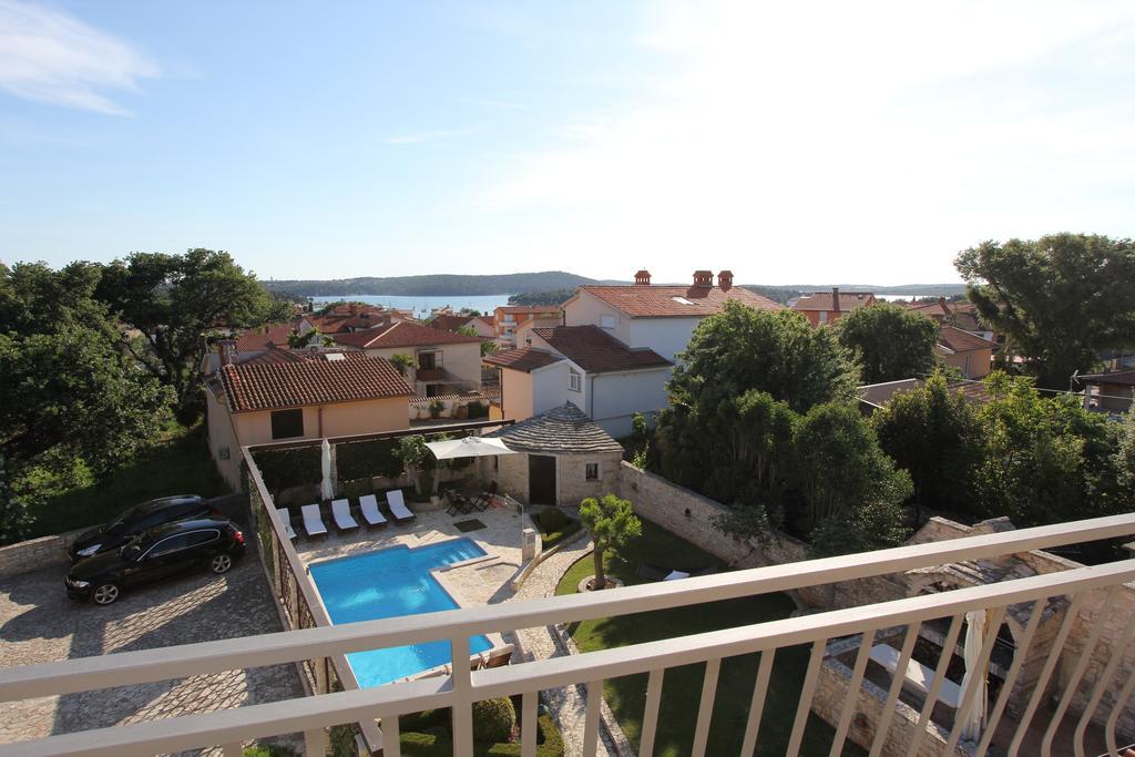 B&B Villa Velike Stine Medulin Dış mekan fotoğraf