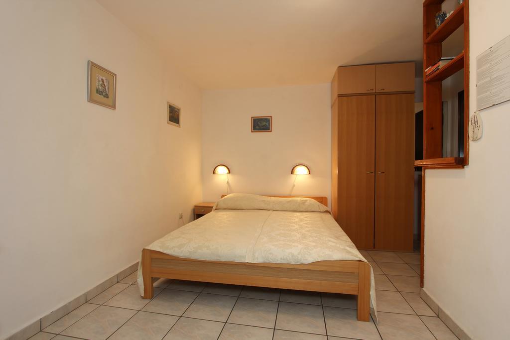 B&B Villa Velike Stine Medulin Dış mekan fotoğraf