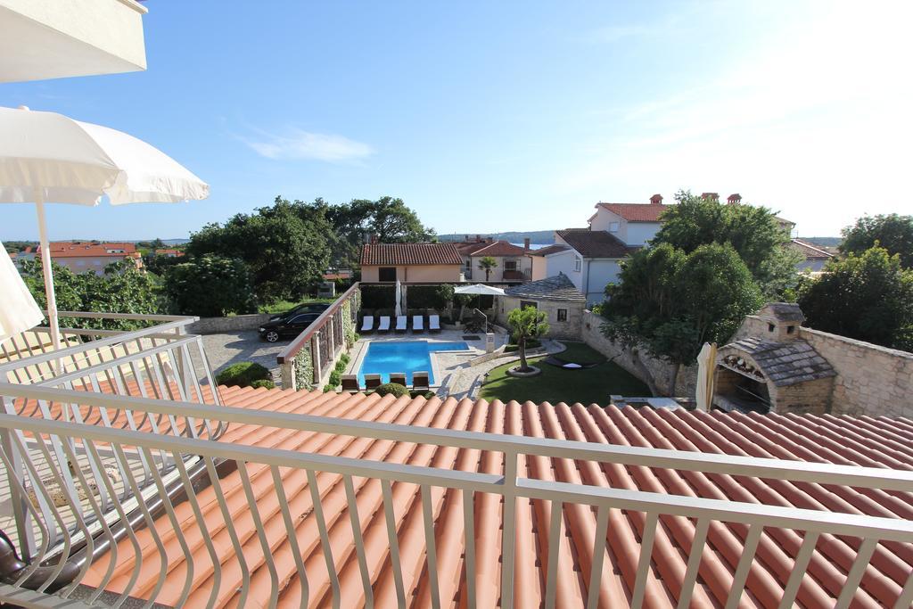 B&B Villa Velike Stine Medulin Dış mekan fotoğraf