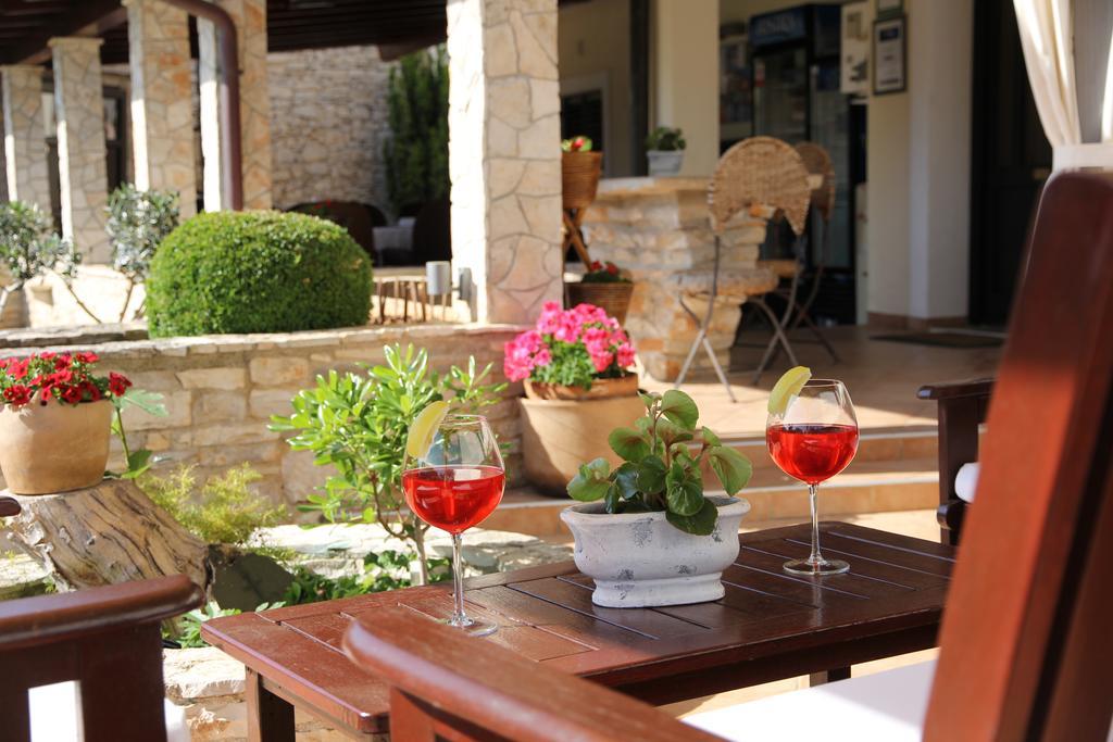 B&B Villa Velike Stine Medulin Dış mekan fotoğraf