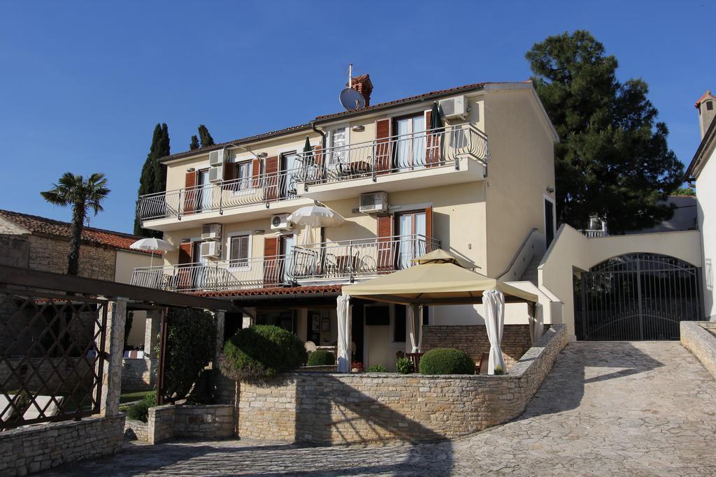B&B Villa Velike Stine Medulin Dış mekan fotoğraf