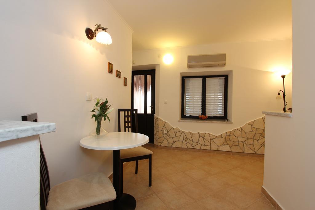 B&B Villa Velike Stine Medulin Dış mekan fotoğraf