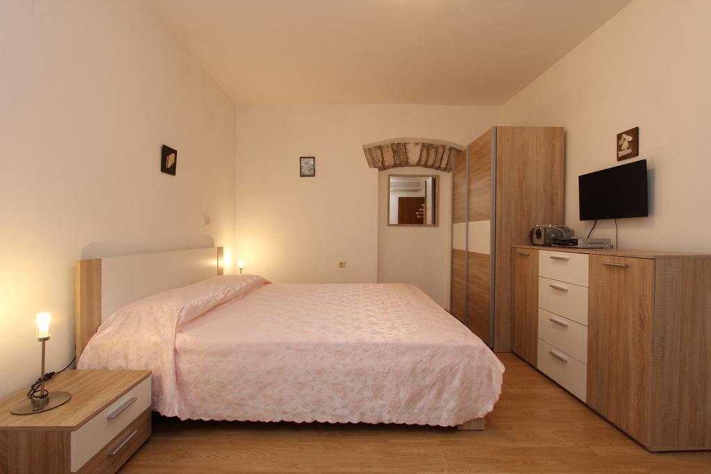 B&B Villa Velike Stine Medulin Dış mekan fotoğraf