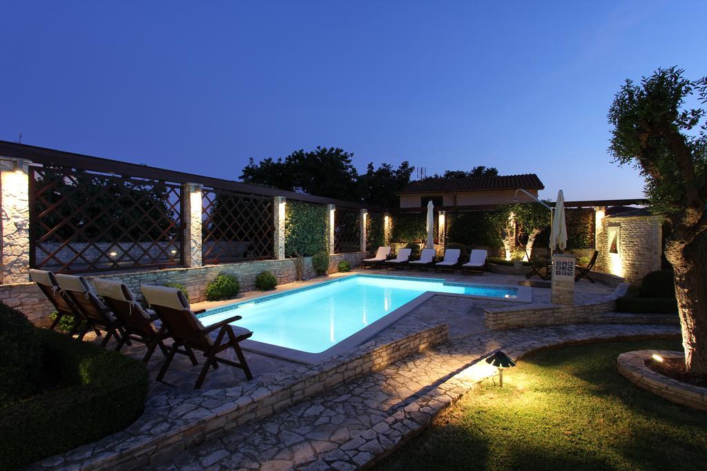 B&B Villa Velike Stine Medulin Dış mekan fotoğraf