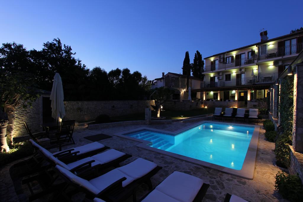 B&B Villa Velike Stine Medulin Dış mekan fotoğraf