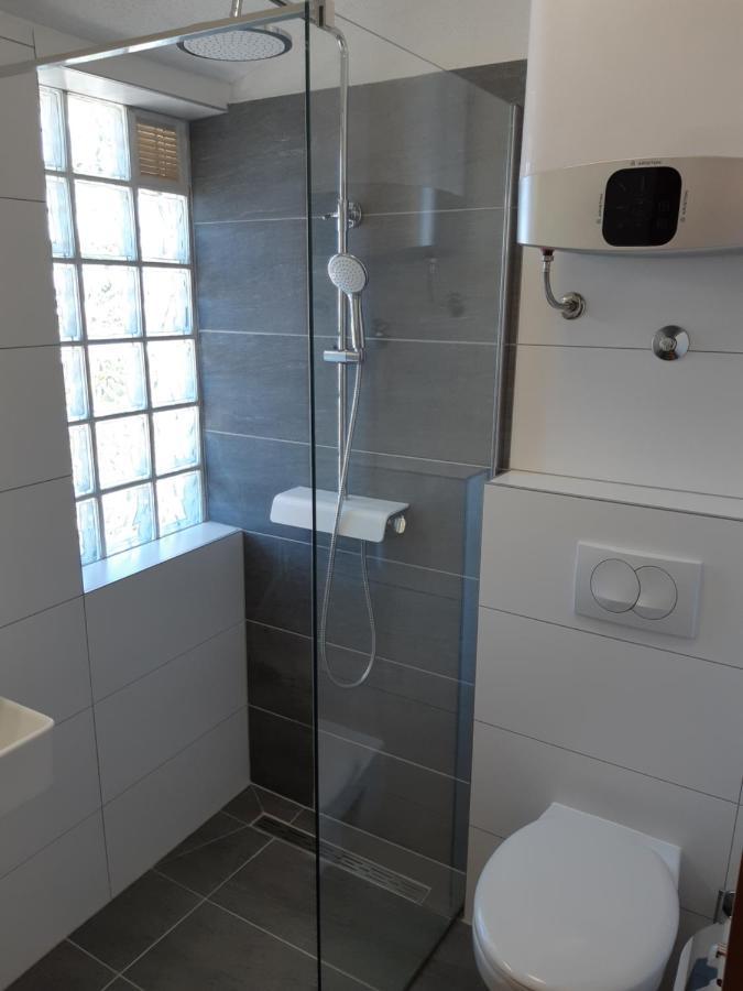 B&B Villa Velike Stine Medulin Dış mekan fotoğraf