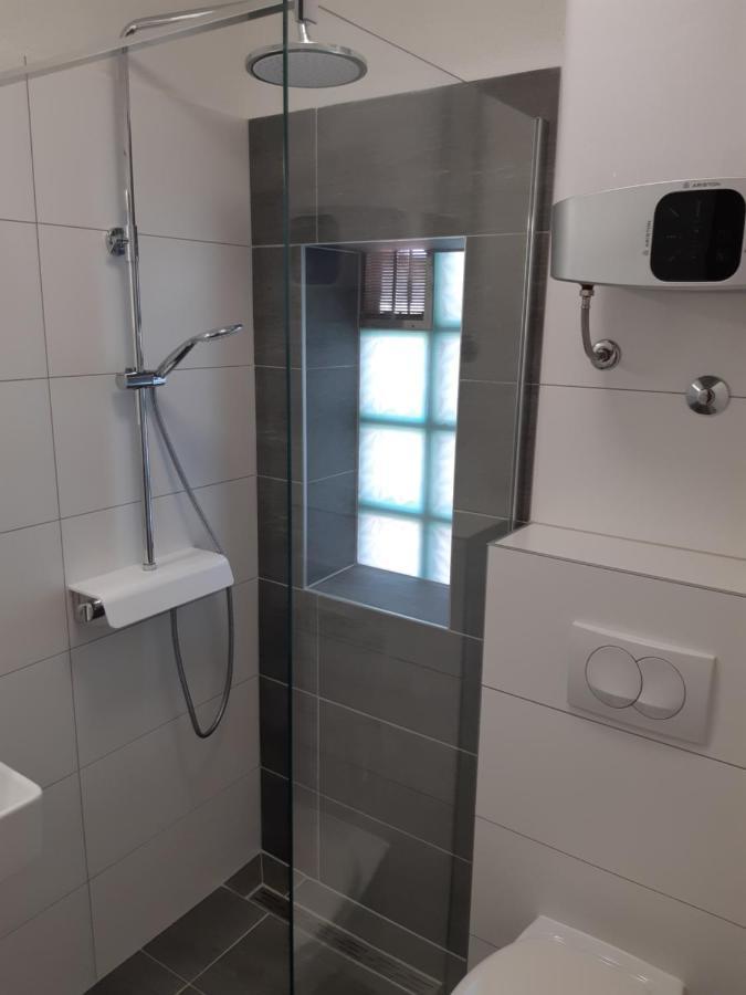 B&B Villa Velike Stine Medulin Dış mekan fotoğraf